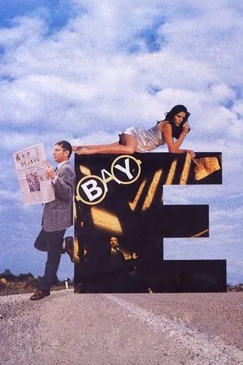 Bay E (1995) posteri