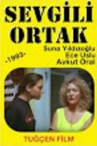 Sevgili Ortak (1993) posteri