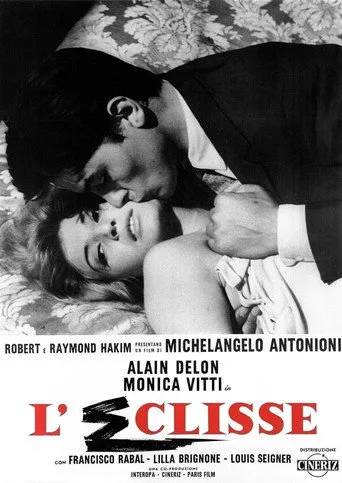 Batan Güneş (1962) posteri