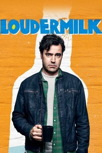 Loudermilk (2017) posteri