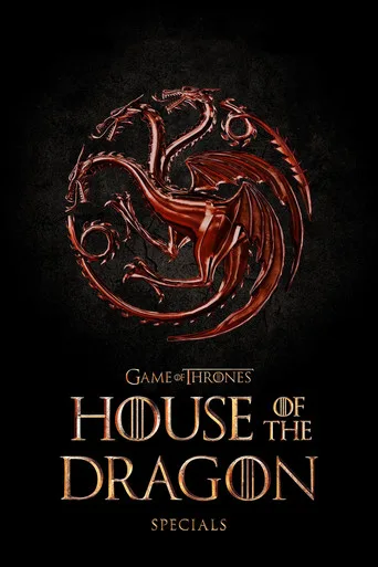 House of the Dragon 0. sezon posteri