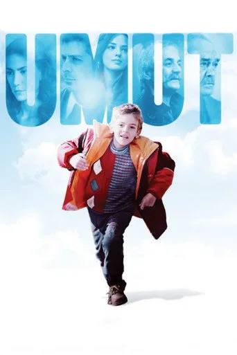 Umut (2009) posteri