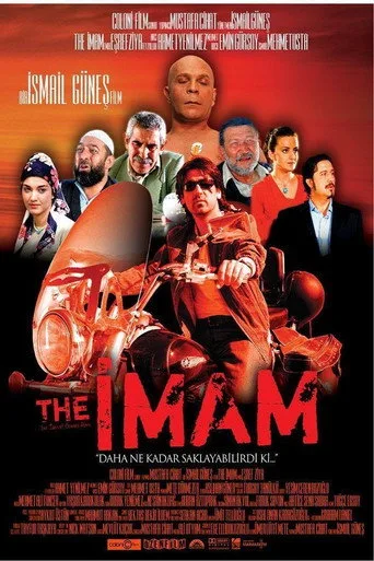 The İmam (2005) posteri