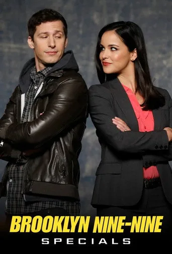 Brooklyn Nine-Nine 0. sezon posteri