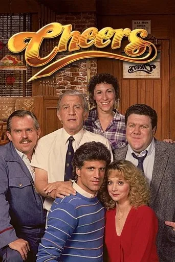 Cheers (1982) posteri