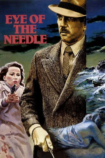 İğne Deliği (1981) posteri