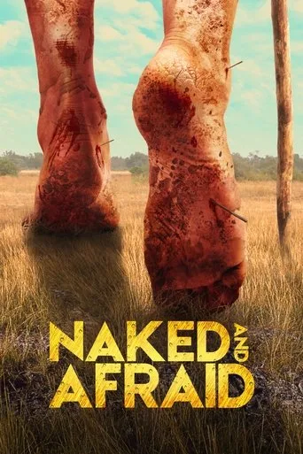Doğada Dımdızlak (2013) posteri