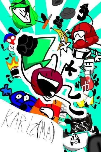 KARİZ(MA) (2024) posteri