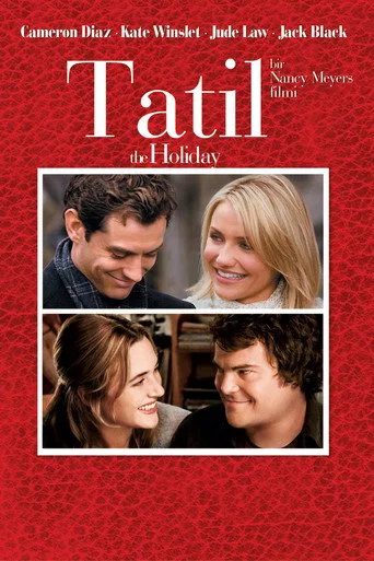 Tatil (2006) posteri