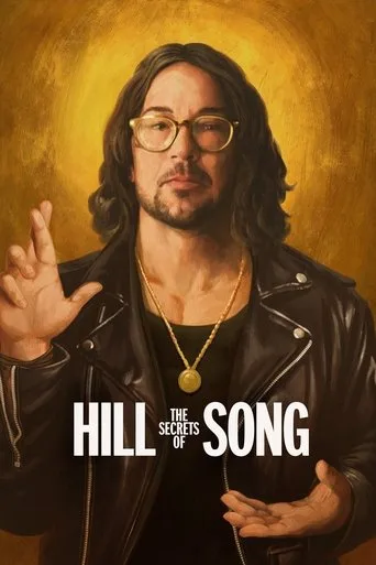 The Secrets of Hillsong (2023) posteri