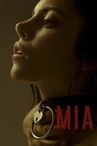 Mia (2017) posteri