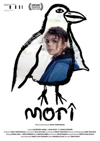 Morî (2024) posteri