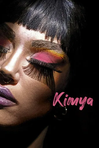Kimya (2021) posteri