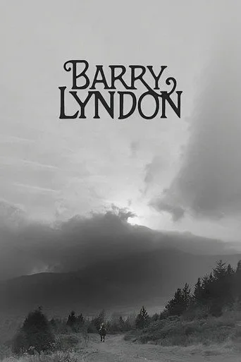 Barry Lyndon (1975) posteri