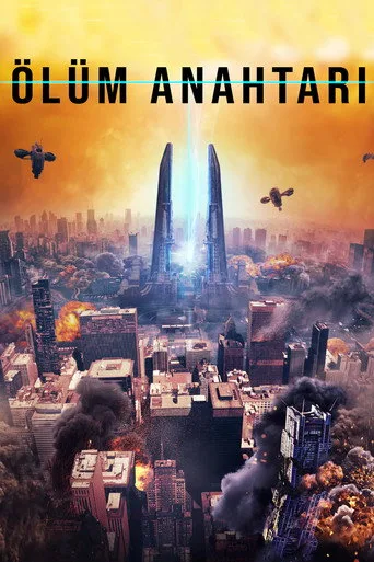 Ölüm Anahtarı (2017) posteri
