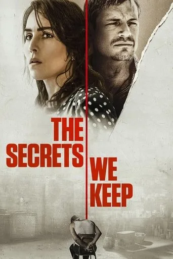 Sakladığımız Sırlar (2020) posteri