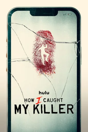 How I Caught My Killer 2. sezon posteri