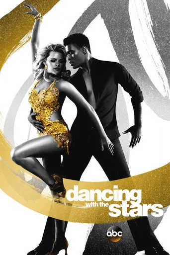 Dancing with the Stars 22. sezon posteri
