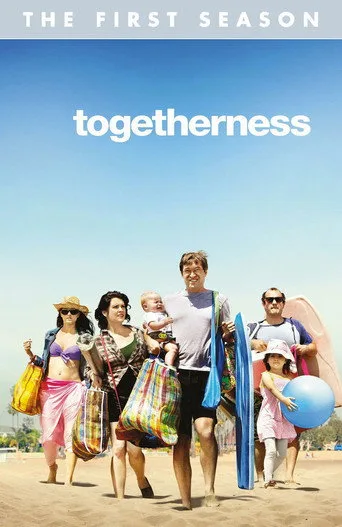 Togetherness 1. sezon posteri