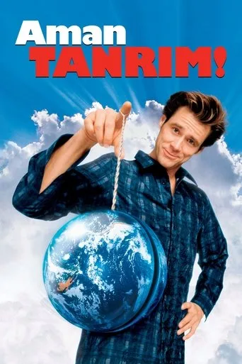 Aman Tanrım! (2003) posteri