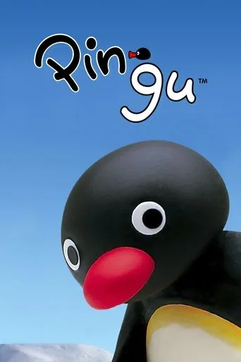 Pingu (1986) posteri