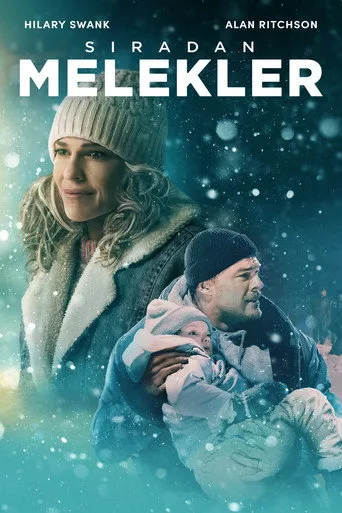 Sıradan Melekler (2024) posteri
