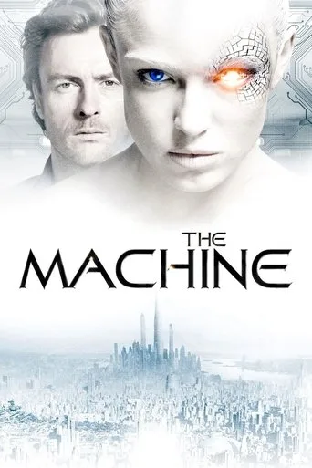 Ölüm Makinesi (2013) posteri