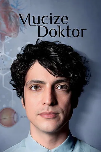 Mucize Doktor 1. sezon posteri