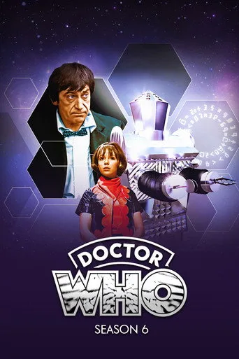 Doctor Who 6. sezon posteri