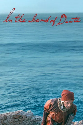 Dante'nin Elinden (2026) posteri