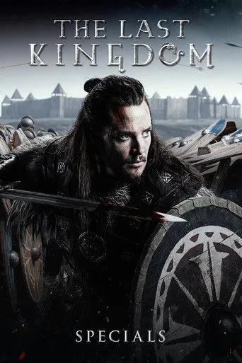 The Last Kingdom 0. sezon posteri