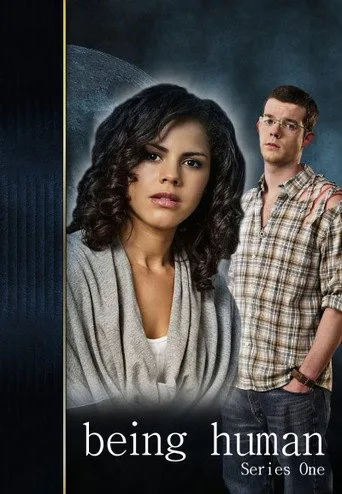 Being Human 1. sezon posteri