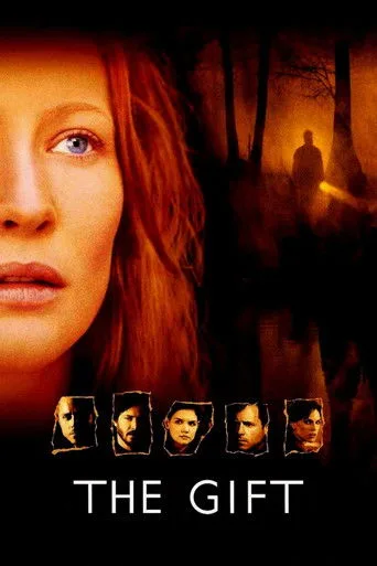 Üçüncü Göz (2000) posteri