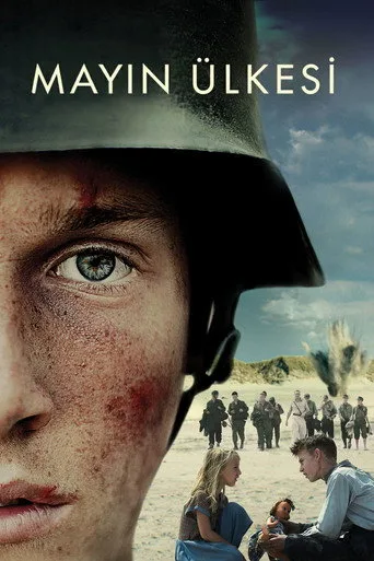 Mayın Ülkesi (2015) posteri
