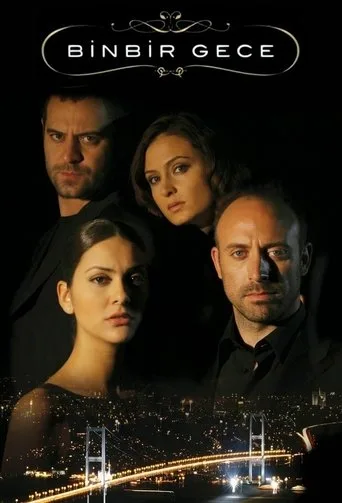 Binbir Gece (2006) posteri