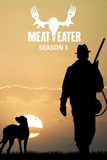 MeatEater 1. sezon posteri