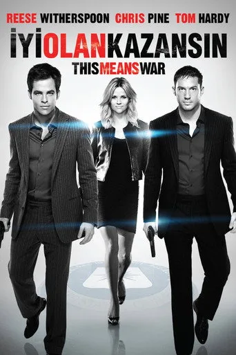 İyi Olan Kazansın (2012) posteri