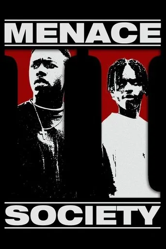 Topluma Tehdit (1993) posteri
