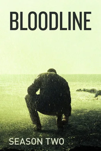 Bloodline 2. sezon posteri