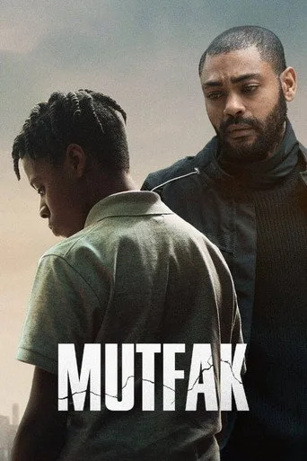 Mutfak (2023) posteri