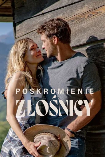Hırçın Kız (2022) posteri