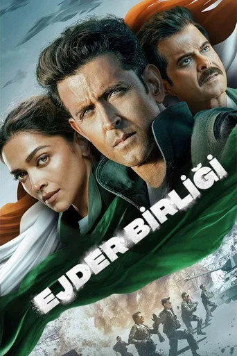 Ejder Birliği (2024) posteri