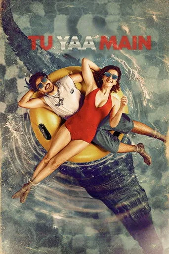 Tu Yaa Main (2026) posteri