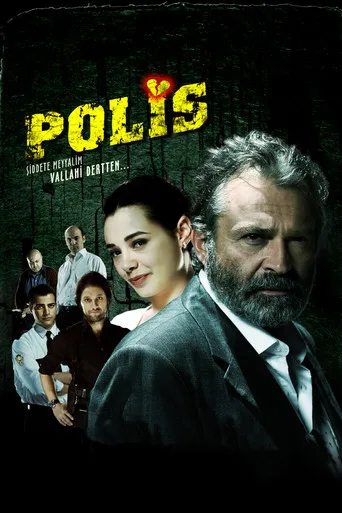 Polis (2007) posteri