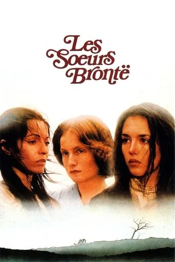 Brontë Kardeşler (1979) posteri