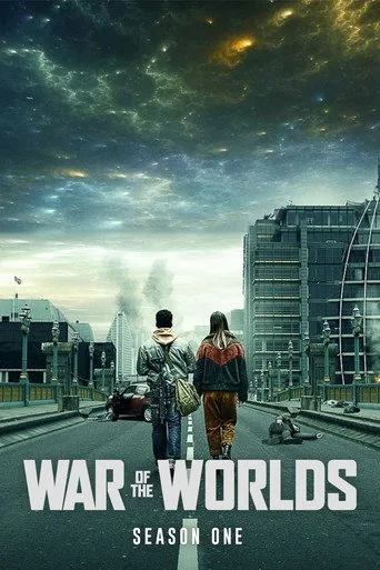 Dünyalar Savaşı 1. sezon posteri