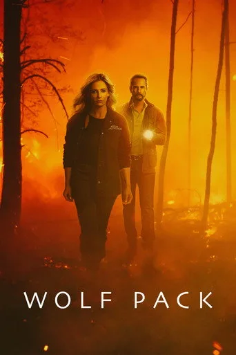 Wolf Pack 1. sezon posteri