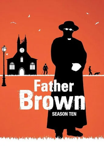 Father Brown 10. sezon posteri