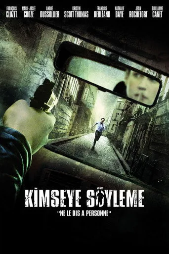Kimseye Söyleme (2006) posteri