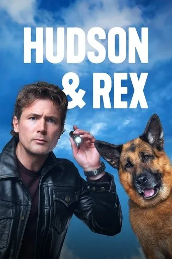 Hudson & Rex 6. sezon posteri